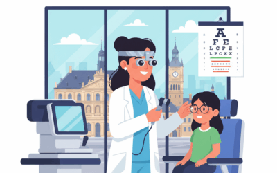 Ophtalmologiste Lille : Le Guide Comple pour Trouver un Rendez-Vous Rapide