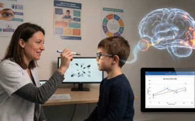Bilan Neurovisuel : Le Guide Complet par un Orthoptiste