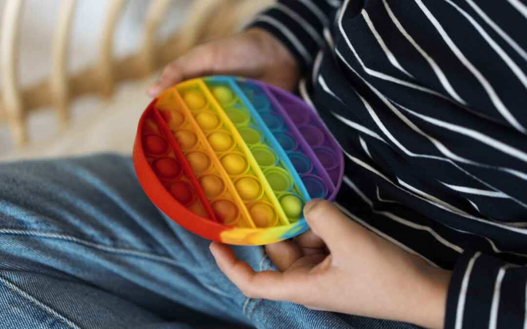 Achromatopsie : Le Guide Complet sur la Vision en Noir et Blanc