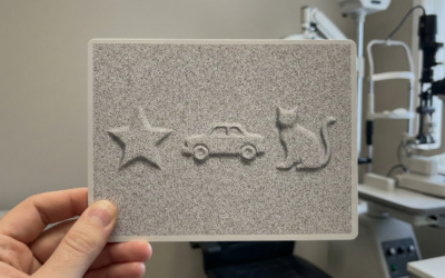 Test de Lang : L&rsquo;outil indispensable du bilan orthoptique pédiatrique