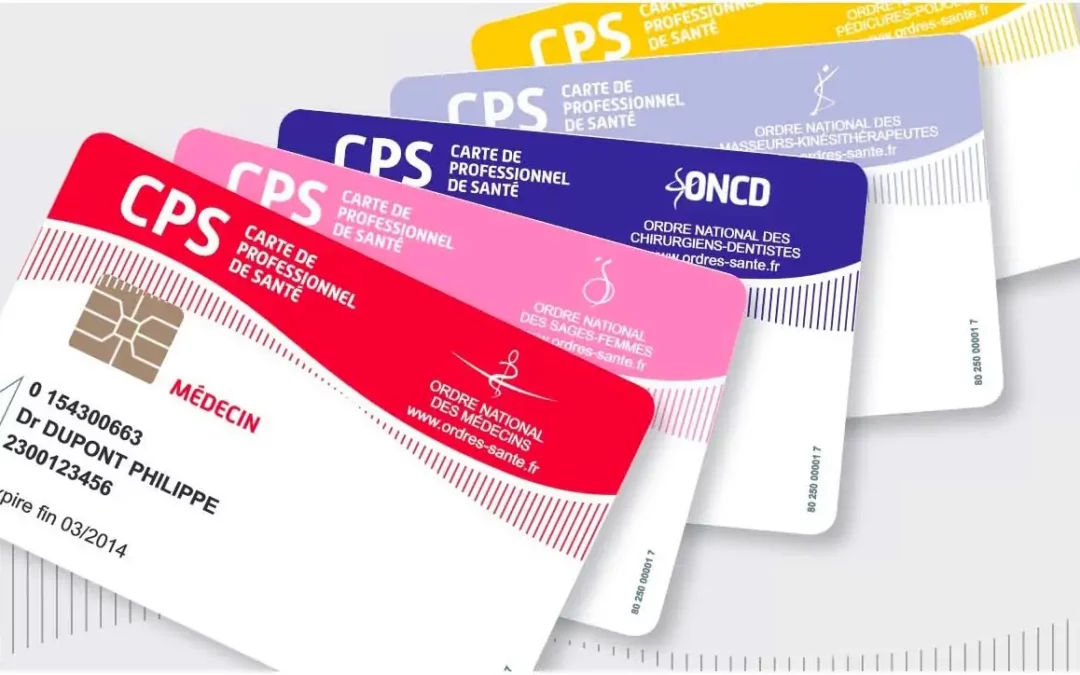 Carte CPS Orthoptiste : Obtention, Déblocage et e-CPS (Guide 2026)