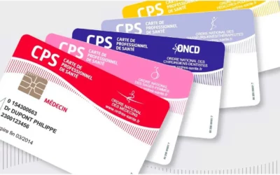 Carte CPS Orthoptiste : Obtention, Déblocage et e-CPS (Guide 2026)