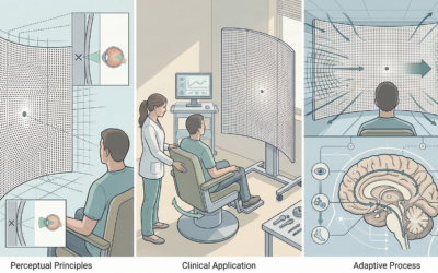 Paroi de Bauwens : l&rsquo;outil incontournable de la rééducation orthoptique vestibulaire